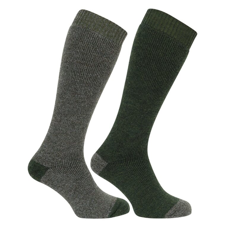 Hoggs Country sock Long