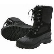 Hot Foot Combat Boots e1607101498183