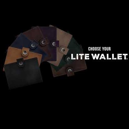 Led Lenser Lite Wallet