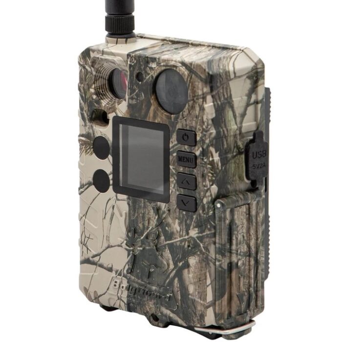 Trail Camera