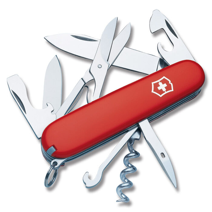 Victorinox Climber