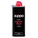 Zippo Lighter Fluid/Flints/Wicks