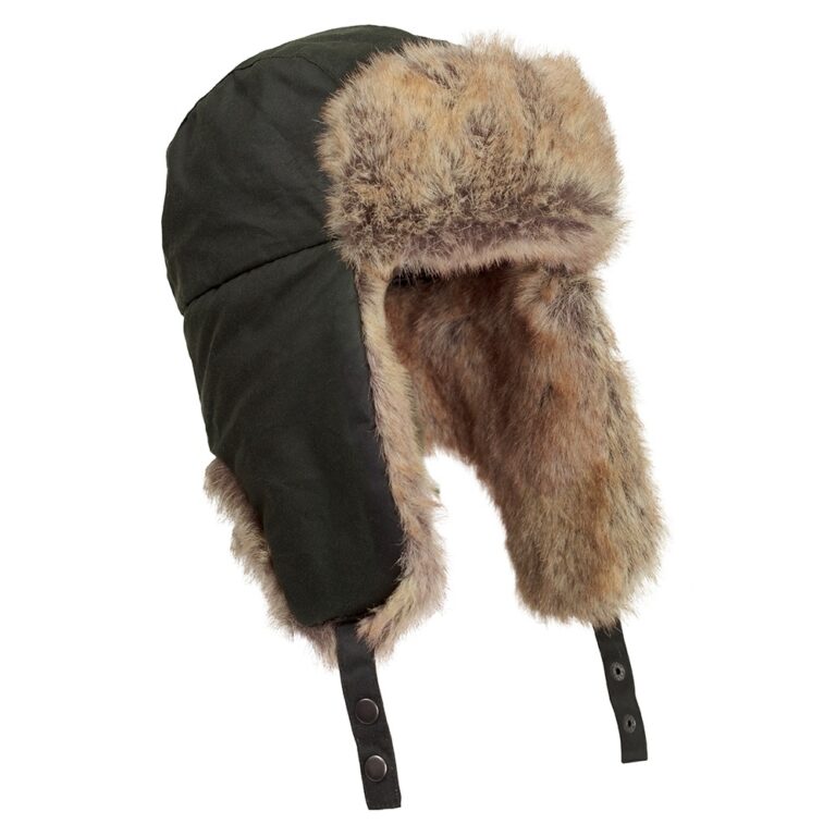 hoggs Trapper hat