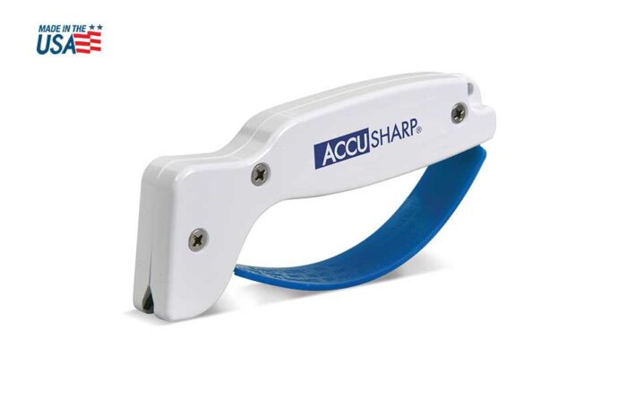 Accusharp Sharpener 1