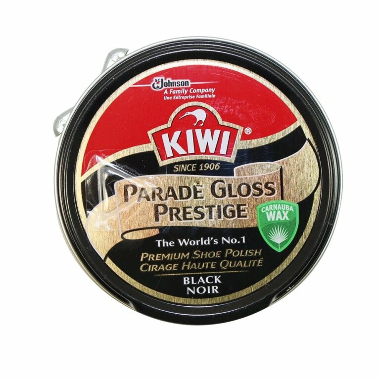 Kiwi Parade Polish