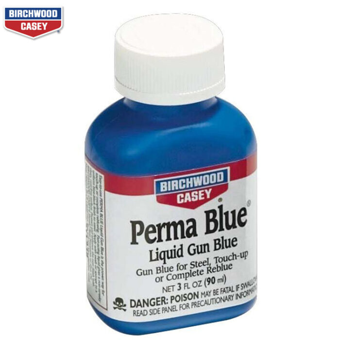 Birchwood Casey Perma Blue