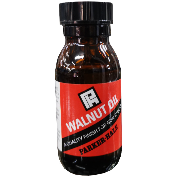 Parker Hale Walnut Oil