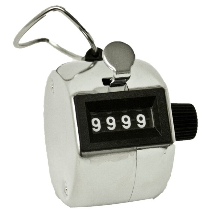 Tally Counter