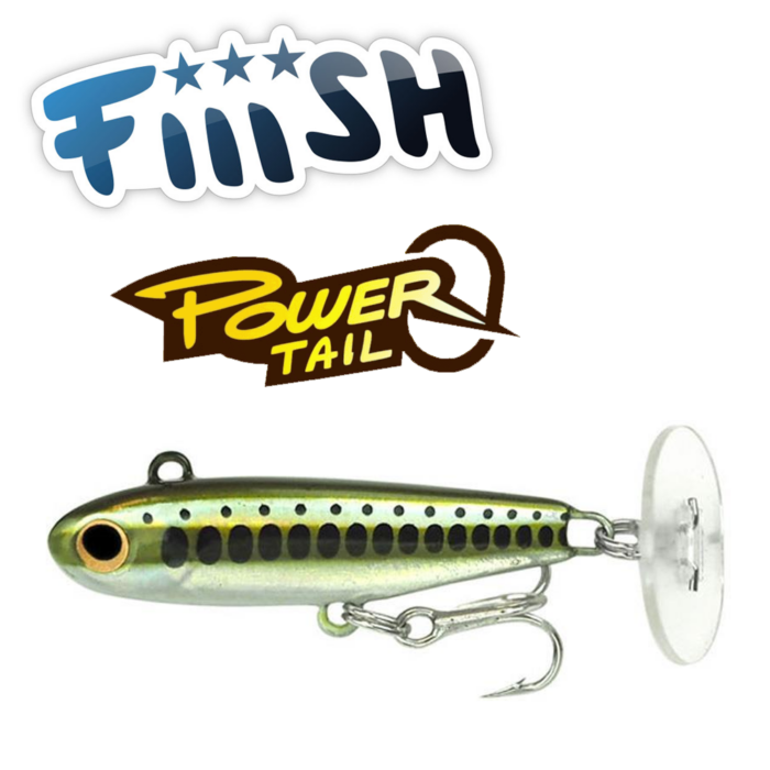 fiiish power tail 30mm natural minnow 28197 p