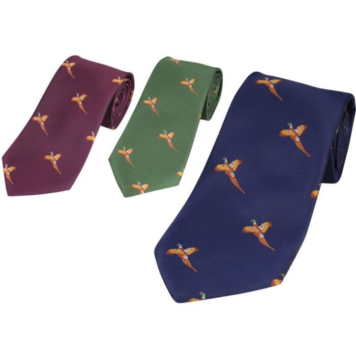 jack pyke hunting ties