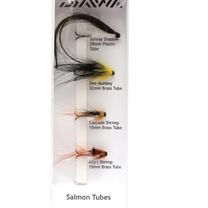 salmontubes