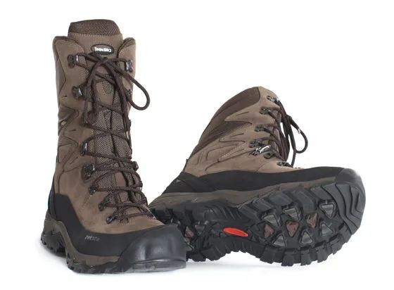 Treksta on sale hiking boots